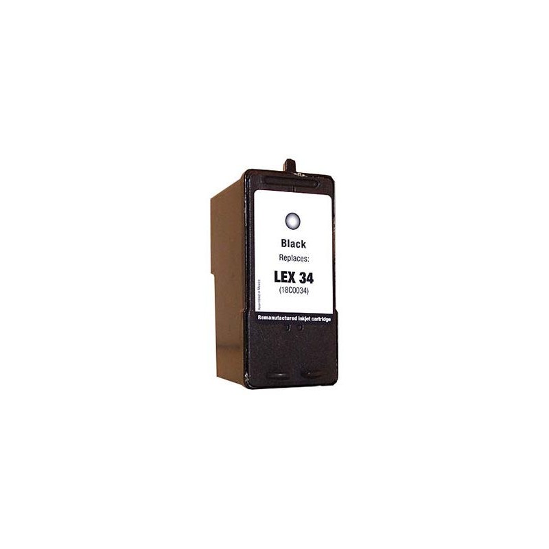 ezPrint 18C0034 (Lex 34) ezPrint 18C0034 (Lex 34)