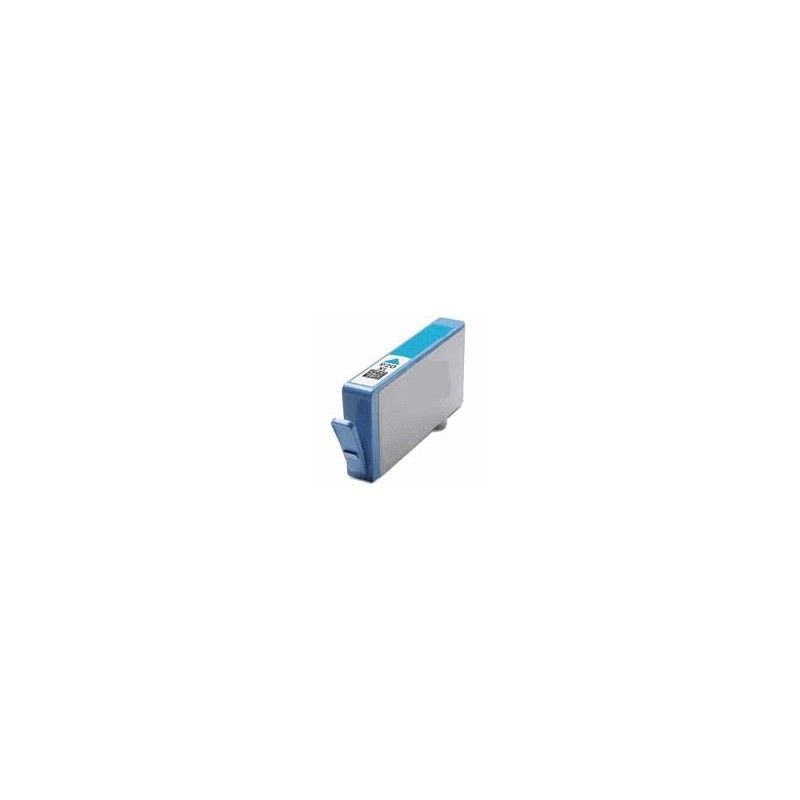ezPrint CN054AE (HP 933XL C) kompatible Patrone ezPrint CN054AE (HP 933XL C) kompatible Patrone