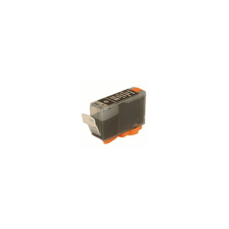 Kompatible Tinte zu Canon PGI-550PGBK XL schwarz hohe Kapazität Kompatible Tinte zu Canon PGI-550PGBK XL schwarz hohe Kapazität