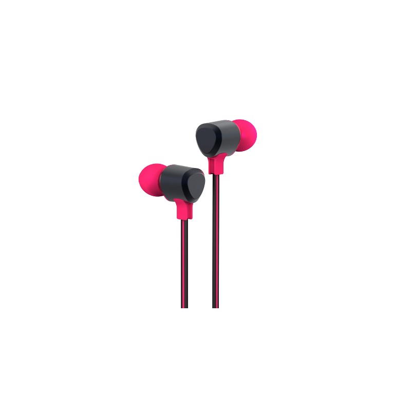 G-Shark EP801 earphone rot G-Shark EP801 earphone rot