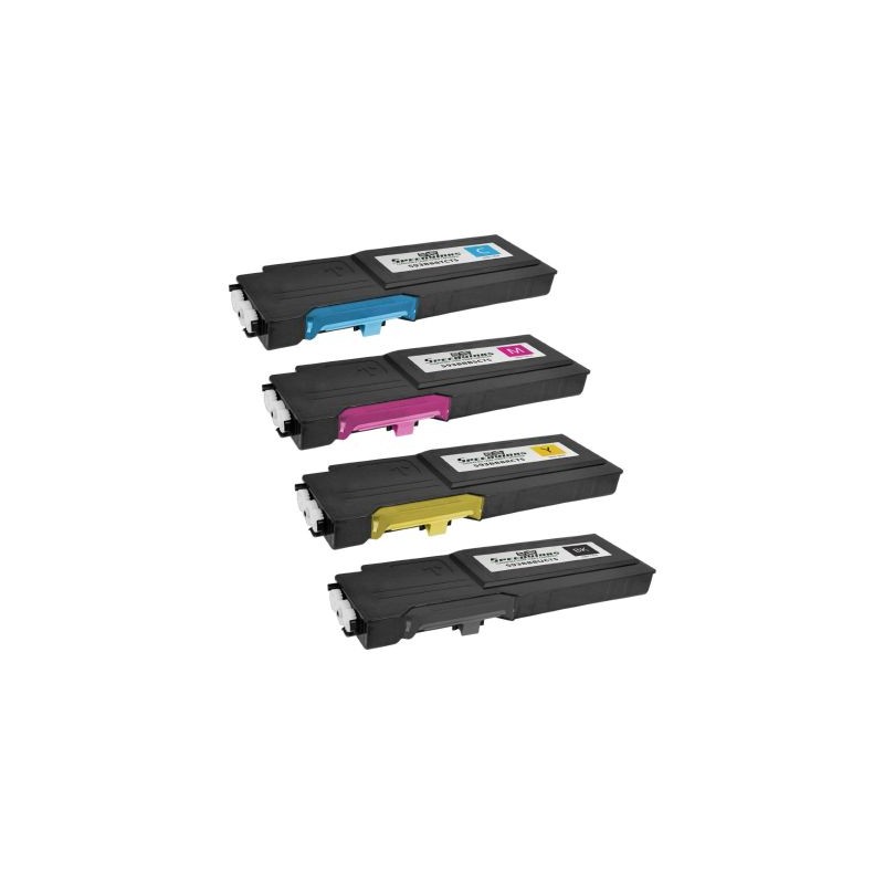 ezPrint D266Y, ersetzt Dell C2660, C2665 ezPrint D266Y, ersetzt Dell C2660, C2665