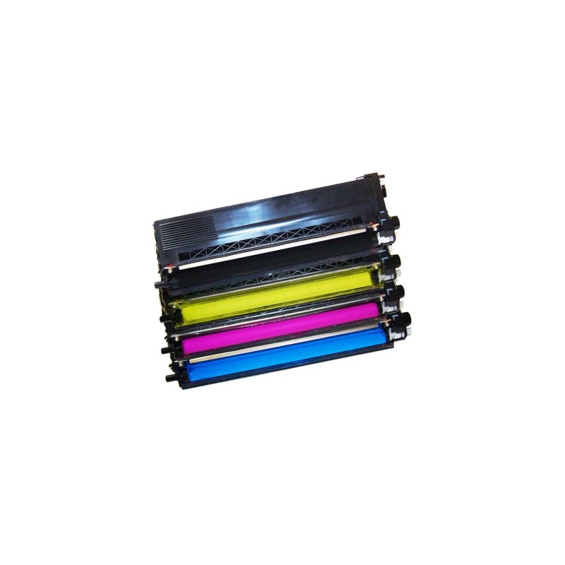 Kompatibler Toner zu Brother TN-423BK schwarz hohe Kapazität Kompatibler Toner zu Brother TN-423BK schwarz hohe Kapazität