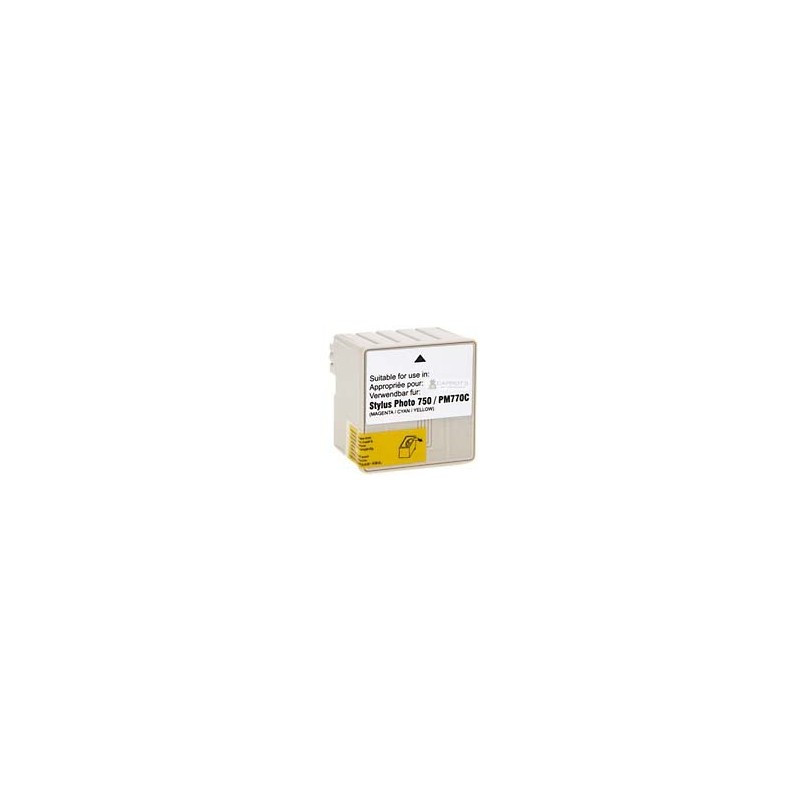 ezPrint S020193C.M.Y kompatible Patrone ezPrint S020193C.M.Y kompatible Patrone