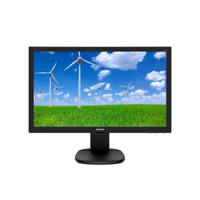 Philips 23,6" 243S5LJMB LED (243S5LJMB/00) Philips 23,6" 243S5LJMB LED (243S5LJMB/00)