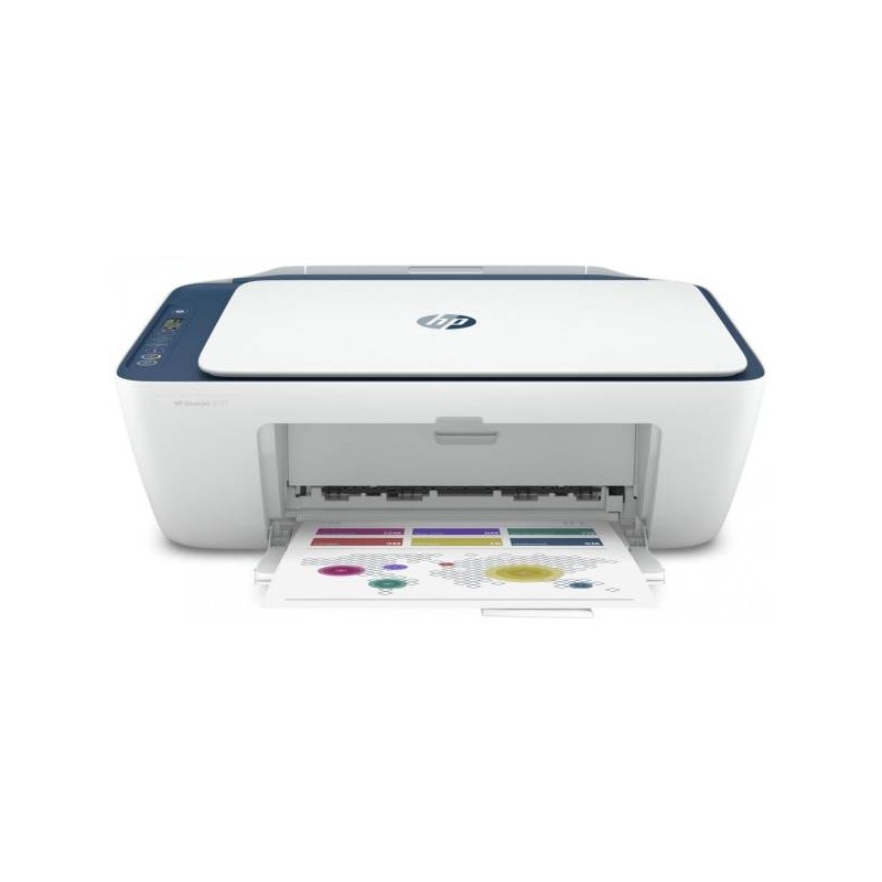 HP DeskJet 2721 (7FR54B) HP DeskJet 2721 (7FR54B)