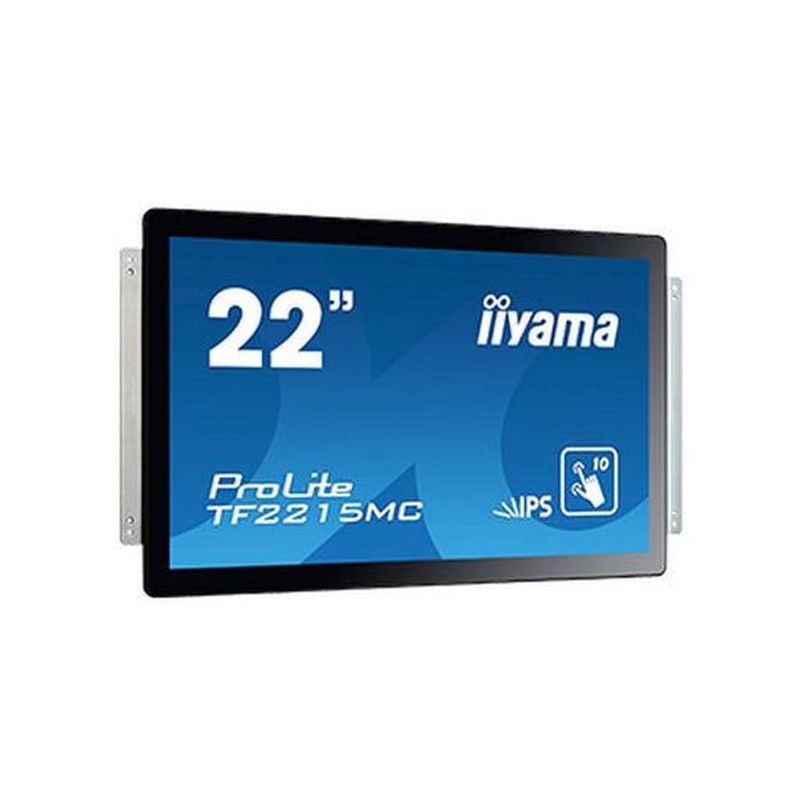 iiyama 21,5" TF2215MC-B2 IPS LED iiyama 21,5" TF2215MC-B2 IPS LED