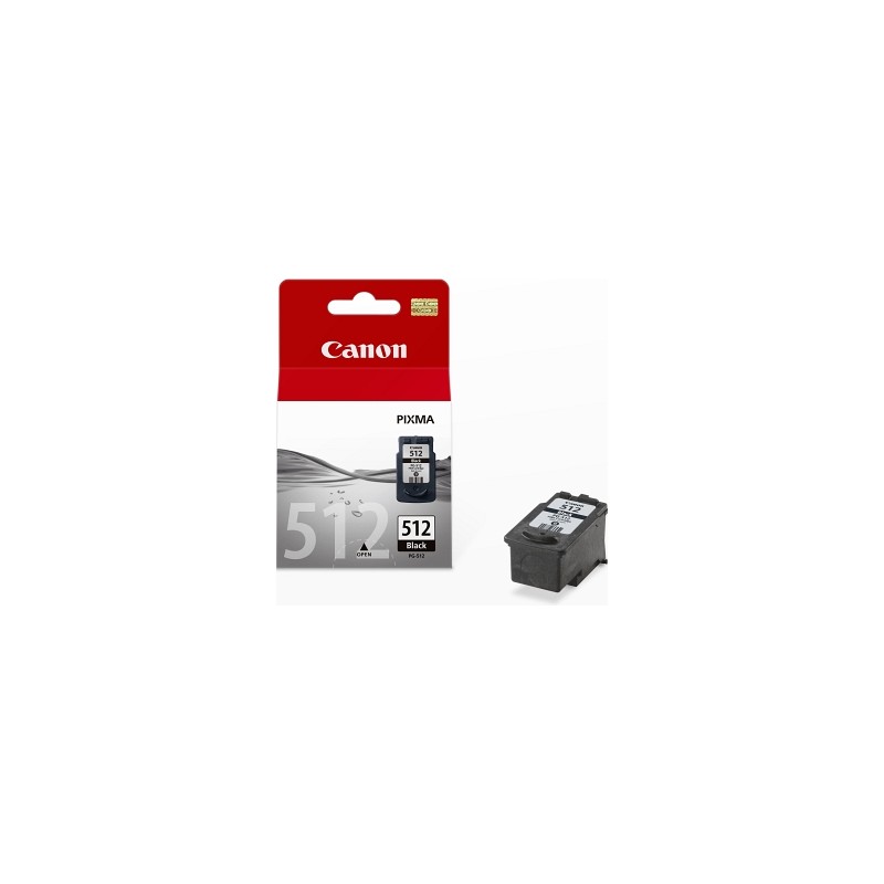 Canon PG-512 Canon PG-512