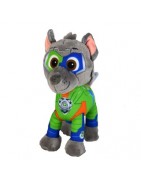Paw Patrol